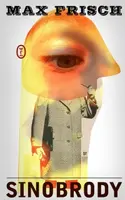 Okładka: Sinobrody