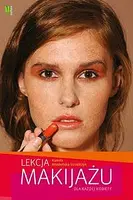 Okładka: Lekcja makijażu