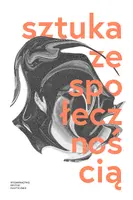 Okładka: Sztuka ze społecznością