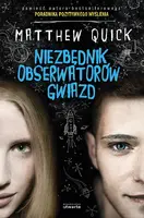 Okładka: Niezbędnik obserwatorów gwiazd