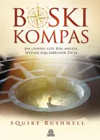 Okładka: Boski kompas