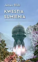 Okładka: Kwestia sumienia