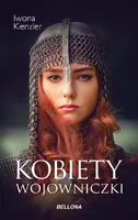 Okładka: Kobiety wojowniczki