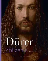 Okładka: Dürer. Zbliżenia