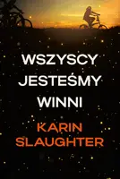 Okładka: Wszyscy jesteśmy winni