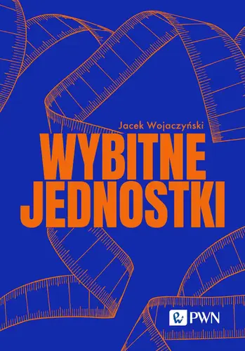 Okładka: Wybitne jednostki