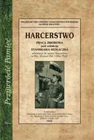 Okładka: Harcerstwo