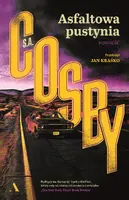 Okładka: Asfaltowa pustynia