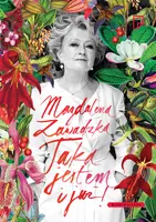 Okładka: Taka jestem i już!