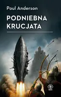 Okładka: Podniebna krucjata