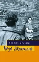 Okładka: Aleja Słoneczna