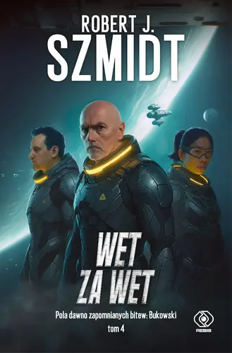 Okładka: Wet za wet