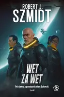 Okładka: Wet za wet