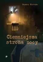 Okładka: Ciemniejsza strona nocy