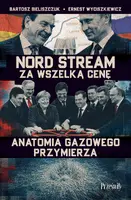 Okładka: Nord Stream za wszelką cenę