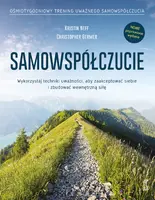 Okładka: Samowspółczucie
