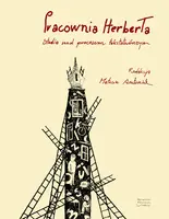 Okładka: Pracownia Herberta