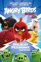 Okładka: Angry Birds. Oficjalny przewodnik pełen przygód
