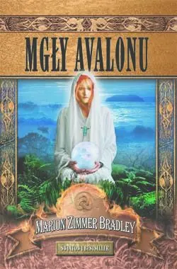 Okładka: Mgły Avalonu Tw