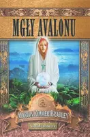 Okładka: Mgły Avalonu Tw