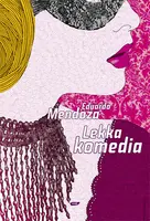 Okładka: Lekka komedia