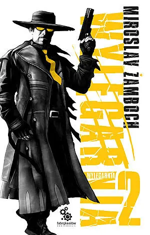 Okładka: Królowa śmierci