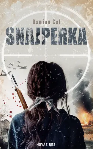 Okładka: Snajperka