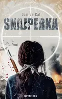 Okładka: Snajperka