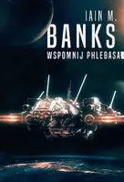 Okładka: Wspomnij Phlebasa