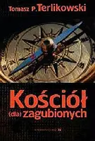 Okładka: Kościół (dla) zagubionych