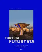 Okładka: Turysta futurysta