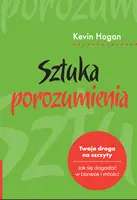 Okładka: Sztuka porozumienia