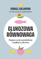 Okładka: Glukozowa równowaga