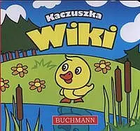 Okładka: Kaczuszka Wiki