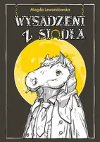 Okładka: Wysadzeni z siodła