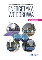 Okładka: Energetyka wodorowa