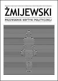 Okładka: Żmijewski