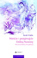 Okładka: Nieście i przyjmujcie Dobrą Nowinę