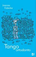 Okładka: Tango ortodonto