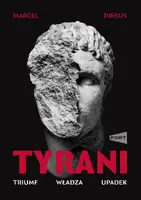 Okładka: Tyrani
