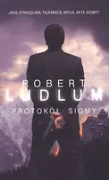 Okładka: Protokół Sigmy
