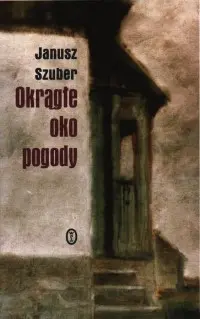Okładka: Okrągłe oko pogody