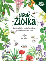 Okładka: Niezłe ziółka