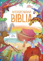 Okładka: Wierszowana Biblia