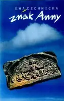 Okładka: Znak Anny