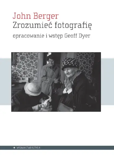 Okładka: Zrozumieć fotografię