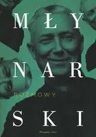 Okładka: Rozmowy