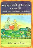 Okładka: Gdyby Budda umawiał się na randki