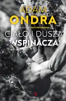 Okładka: Ciało i dusza wspinacza
