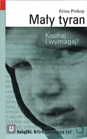 Okładka: Mały tyran
